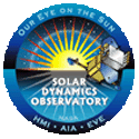 SDO logo